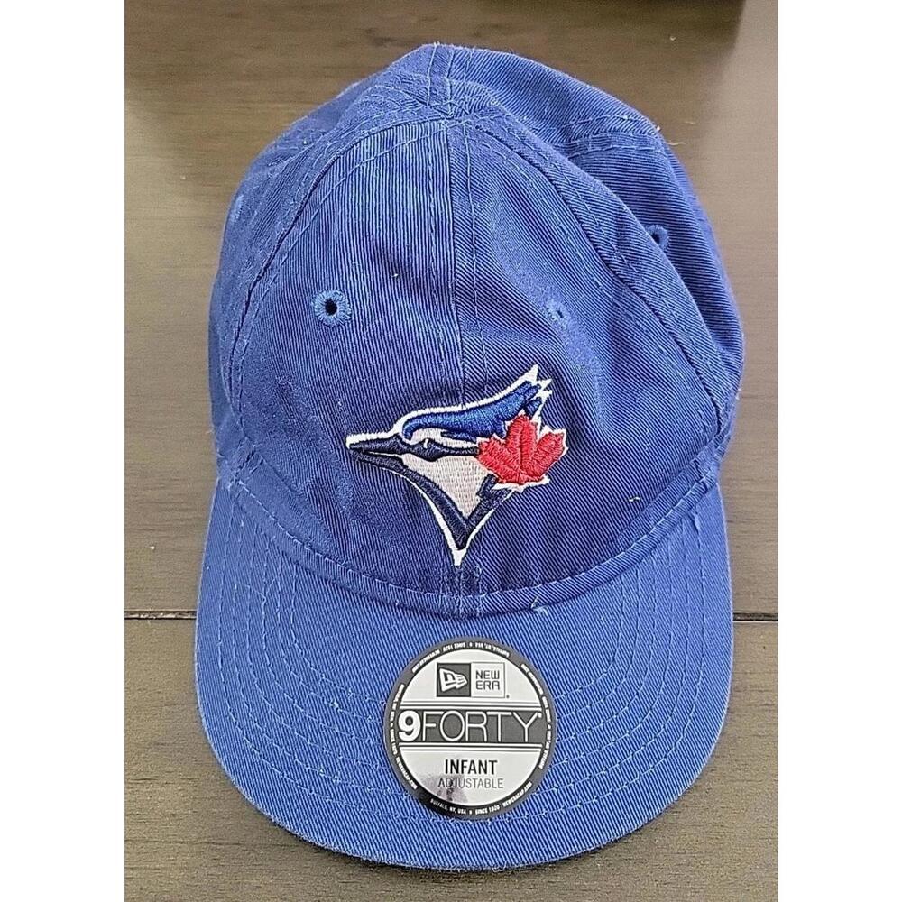 Toronto Blue Jays Infant Cap